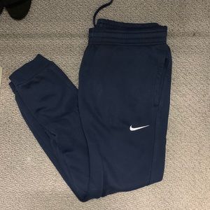 Nike joggers